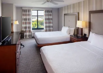 Homewood Suites by Hilton Rockville-Gaithersburg hotel thumbnail 6