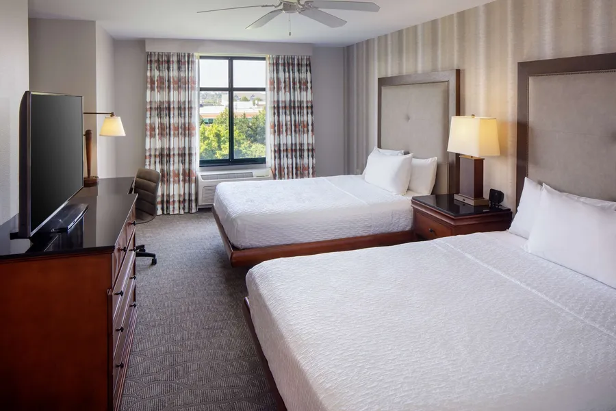 Homewood Suites by Hilton Rockville-Gaithersburg hotel detail image 6