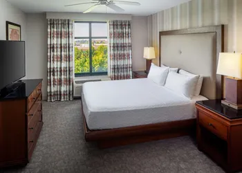 Homewood Suites by Hilton Rockville-Gaithersburg hotel thumbnail 7