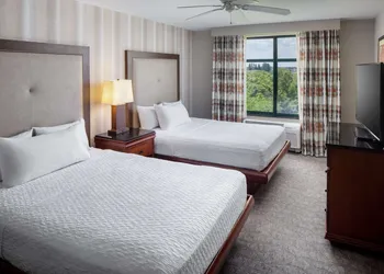 Homewood Suites by Hilton Rockville-Gaithersburg hotel thumbnail 8