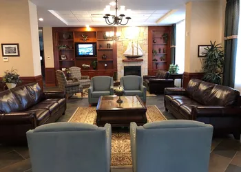 Chateau Saint John Trademark Collection by Wyndham hotel thumbnail 5