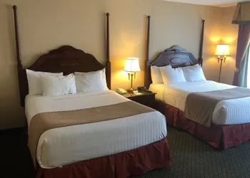 Chateau Saint John Trademark Collection by Wyndham hotel thumbnail 7
