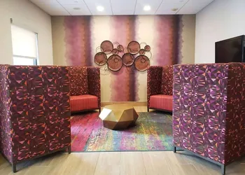 Hampton Inn Greensburg hotel thumbnail 2