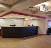 Hampton Inn Greensburg hotel detail image 3