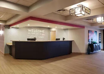 Hampton Inn Greensburg hotel thumbnail 3