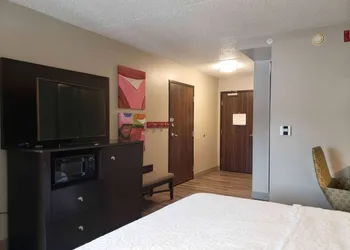 Hampton Inn Greensburg hotel thumbnail 4