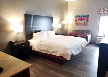 Hampton Inn Greensburg hotel thumbnail 5