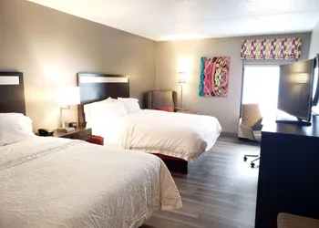 Hampton Inn Greensburg hotel thumbnail 8