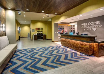 Hampton Inn & Suites Columbia/Southeast-Ft. Jackson hotel thumbnail 2
