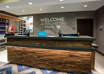 Hampton Inn & Suites Columbia/Southeast-Ft. Jackson hotel thumbnail 3