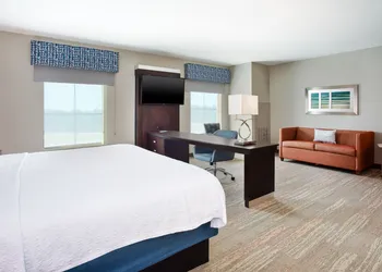 Hampton Inn & Suites Columbia/Southeast-Ft. Jackson hotel thumbnail 4