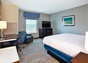 Hampton Inn & Suites Columbia/Southeast-Ft. Jackson hotel thumbnail 5