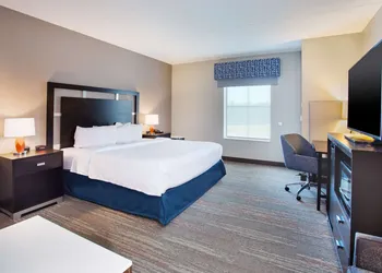 Hampton Inn & Suites Columbia/Southeast-Ft. Jackson hotel thumbnail 6