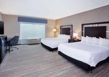 Hampton Inn & Suites Columbia/Southeast-Ft. Jackson hotel thumbnail 7