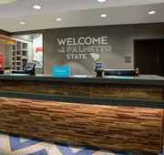 Hampton Inn & Suites Columbia/Southeast-Ft. Jackson hotel detail image 3