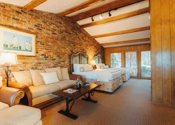 Pine Needles Lodge & Golf Club hotel thumbnail 3