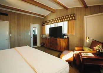 Pine Needles Lodge & Golf Club hotel thumbnail 5