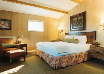 Pine Needles Lodge & Golf Club hotel thumbnail 6