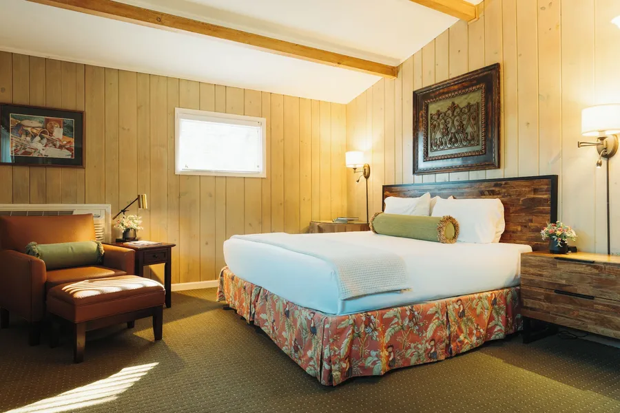 Pine Needles Lodge & Golf Club hotel detail image 6
