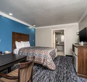 Gator Town Inn hotel detail image 4