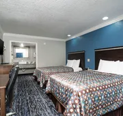 Gator Town Inn hotel detail image 7