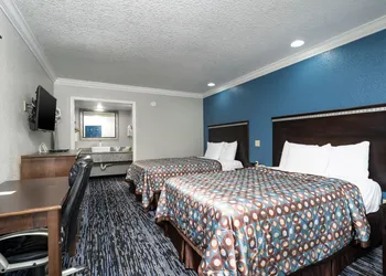 Gator Town Inn hotel thumbnail 7