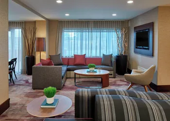 Courtyard by Marriott Albany Thruway hotel thumbnail 2