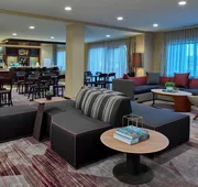 Courtyard by Marriott Albany Thruway hotel detail image 3