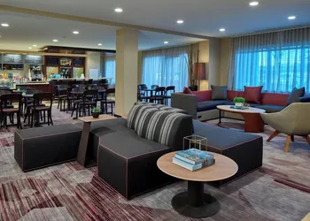 Courtyard by Marriott Albany Thruway hotel thumbnail 3