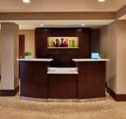 Courtyard by Marriott Albany Thruway hotel detail image 4
