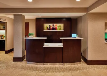 Courtyard by Marriott Albany Thruway hotel thumbnail 4