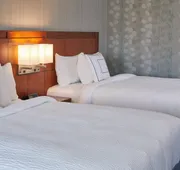 Courtyard by Marriott Albany Thruway hotel detail image 5