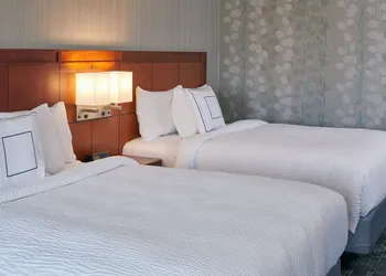 Courtyard by Marriott Albany Thruway hotel thumbnail 5