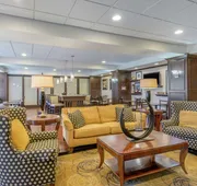 Hampton Inn Meadville hotel detail image 3