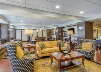 Hampton Inn Meadville hotel thumbnail 3