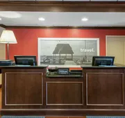 Hampton Inn Meadville hotel detail image 4