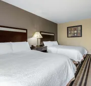 Hampton Inn Meadville hotel detail image 5
