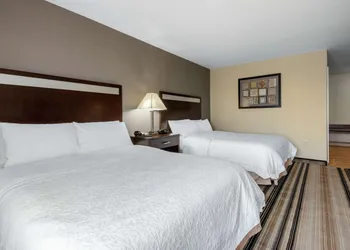Hampton Inn Meadville hotel thumbnail 5