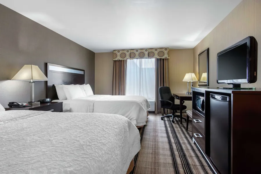 Hampton Inn Meadville hotel detail image 6