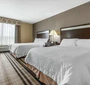 Hampton Inn Meadville hotel detail image 7