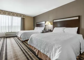 Hampton Inn Meadville hotel thumbnail 7