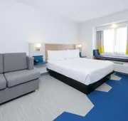 Microtel Inn & Suites by Wyndham Springville hotel detail image 7