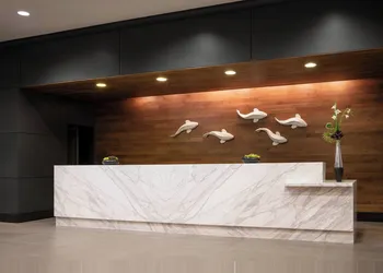 Seattle Marriott Redmond hotel thumbnail 2