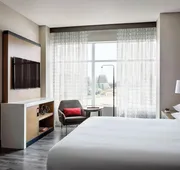 Seattle Marriott Redmond hotel detail image 7