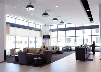 Kent State University Hotel and Conference Center hotel thumbnail 2