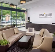 Kent State University Hotel and Conference Center hotel detail image 3