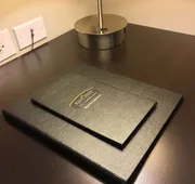 Kent State University Hotel and Conference Center hotel detail image 4