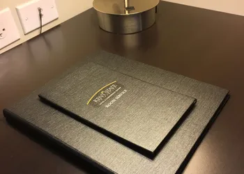 Kent State University Hotel and Conference Center hotel thumbnail 4