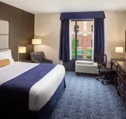 Kent State University Hotel and Conference Center hotel detail image 5