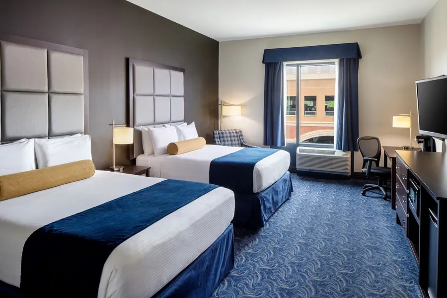 Kent State University Hotel and Conference Center hotel detail image 6
